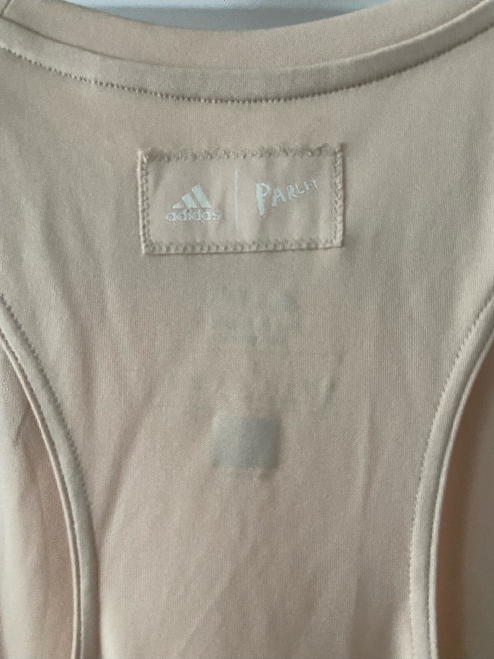 Adidas x Parley Tank Top - Picture 5 of 7
